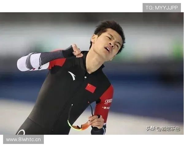 宁忠岩夺冠泪目时刻温情感动全场